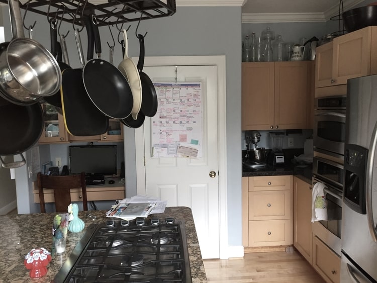 Woodinville Kitchen