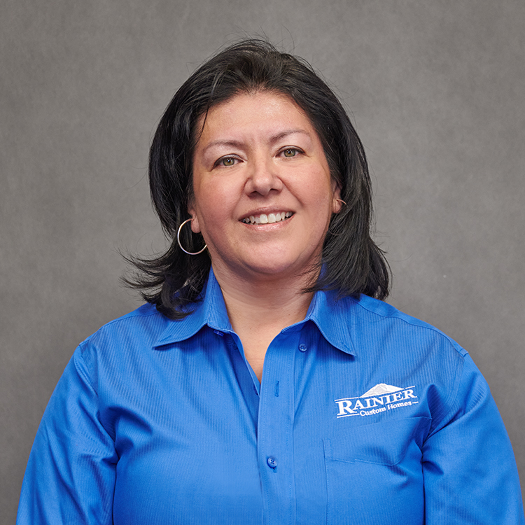 Lynda Sanchez, Contracted Project Manager